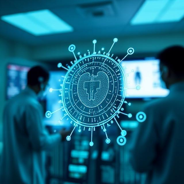 AI/LLM to Extract Information from Medical Records