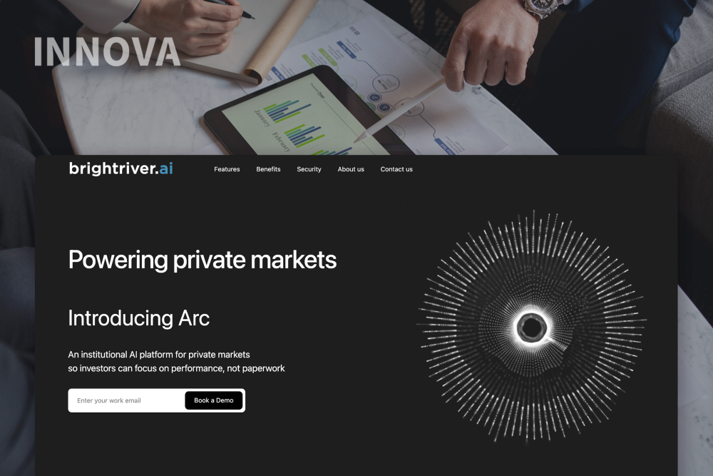 AI-powered solution for investment document analysis