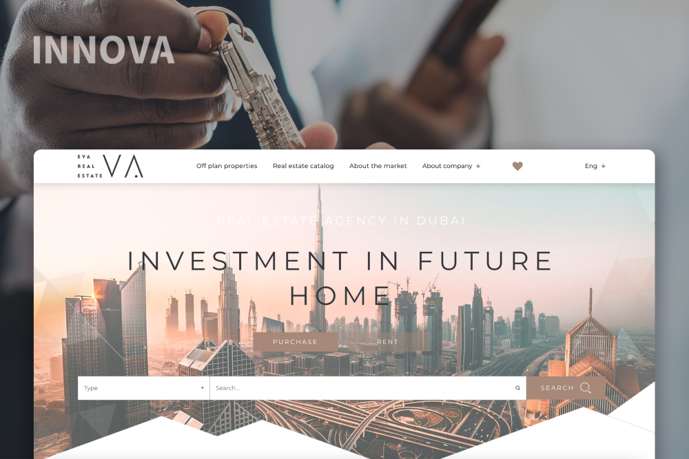 AI-driven Chatbot for real estate