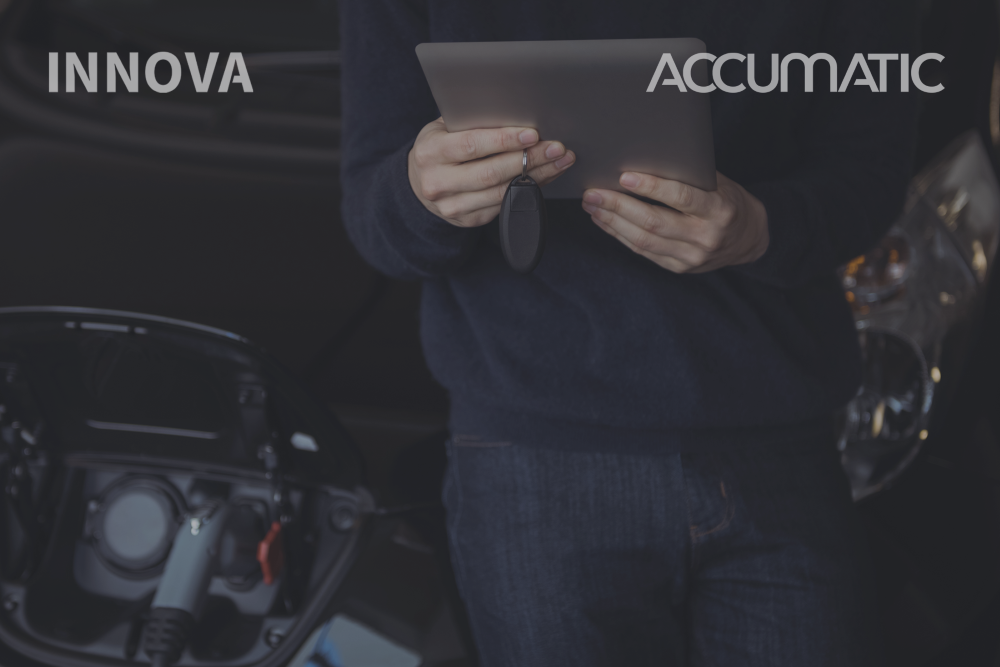 Accumatic
