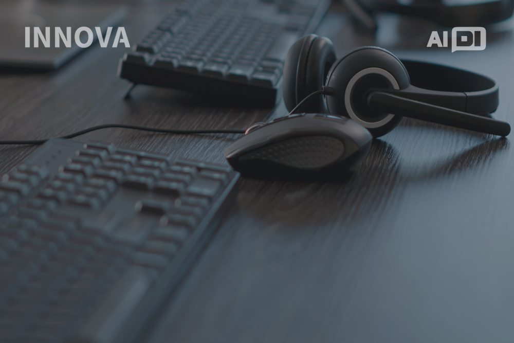 NLP system for analyzing audio and text communications of sales and support teams