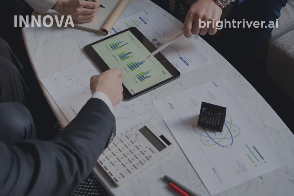 AI-powered solution for investment document analysis