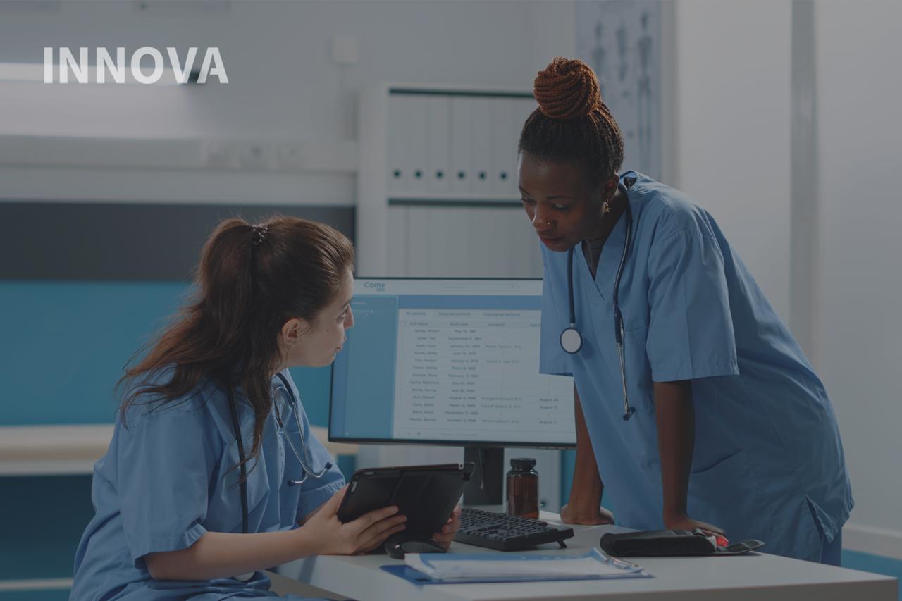 AI Nurse Assistant for Patient Triage and Symptom Collection