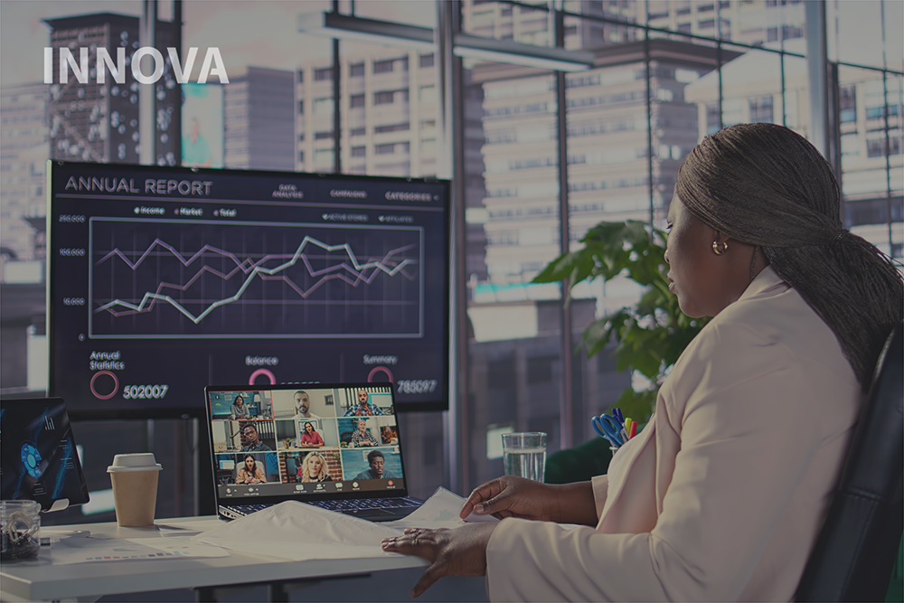 Survey Website with Automated Report Generation and Questionnaire