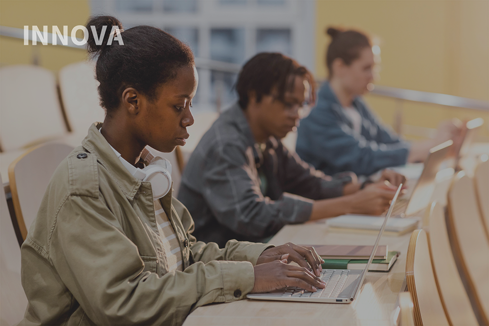 AI-Powered Adaptive Learning Platform